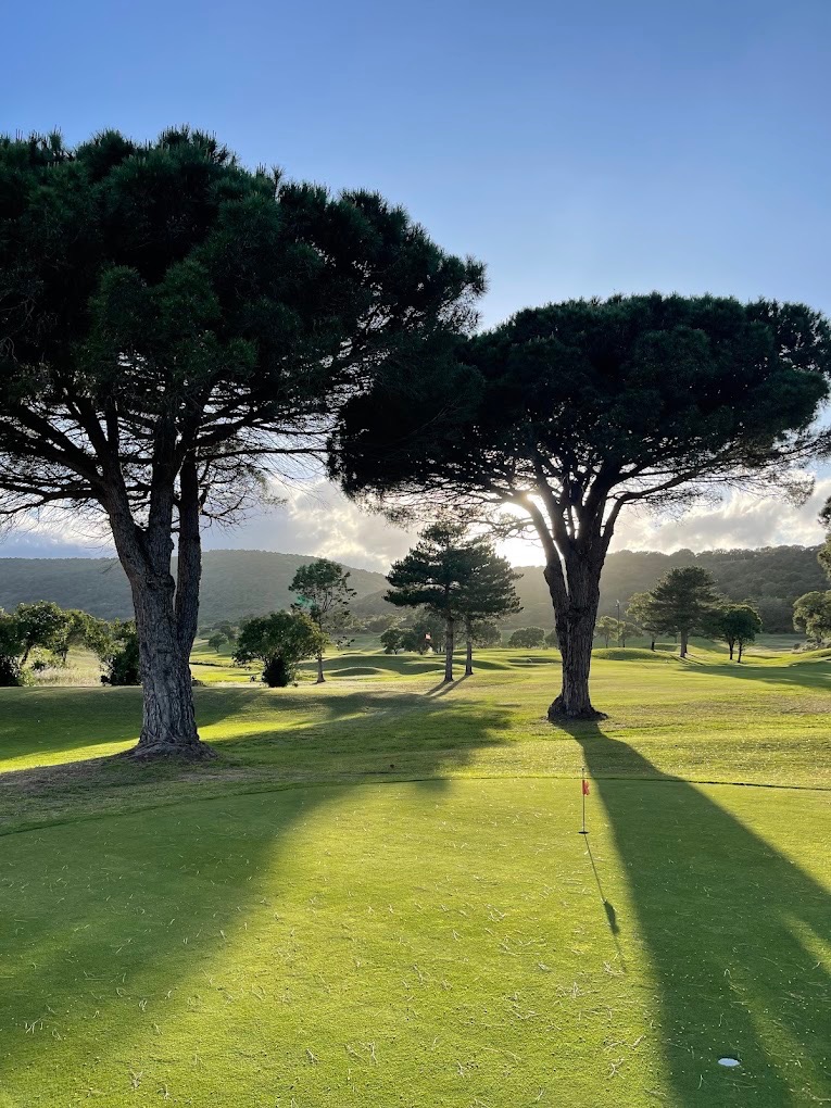 Golf Club de Lezza, golf à Porto-Vecchio (photo 3)