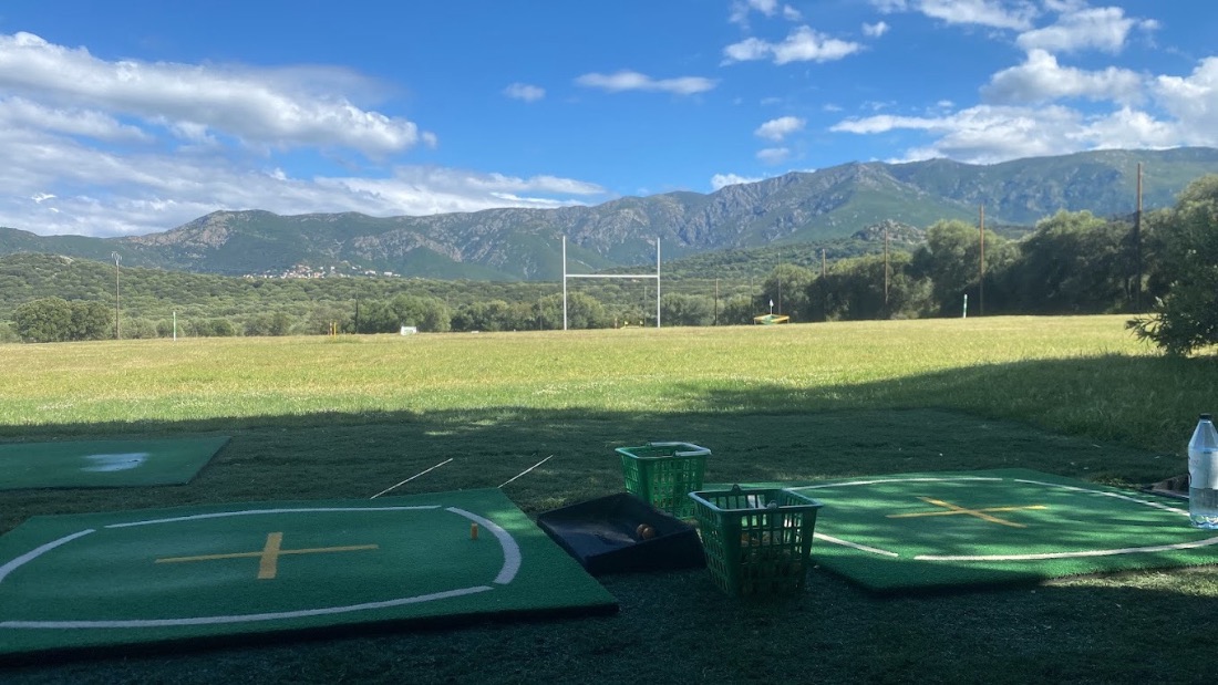 Golf Club du Reginu, golf à L'Île-Rousse (photo 3)
