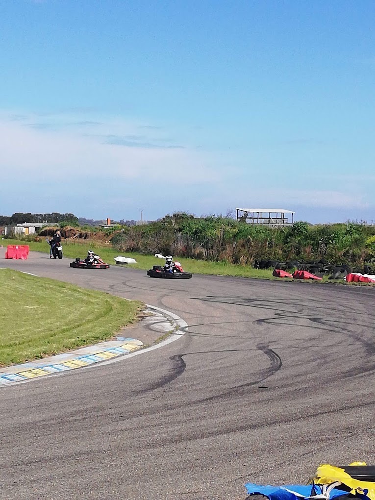 Karting Biguglia, karting à Bastia (photo 2)