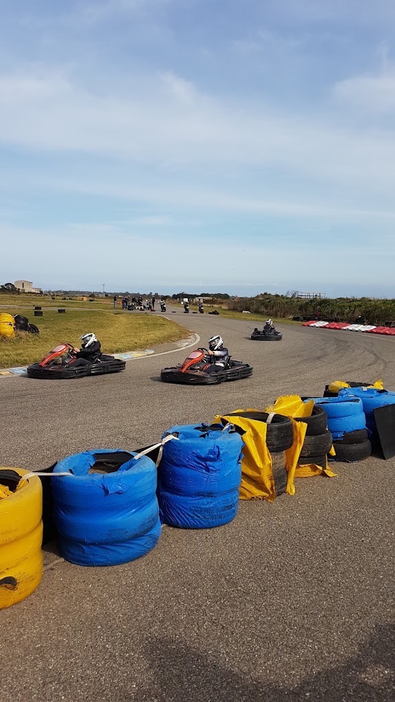 Karting Biguglia, karting à Bastia (photo 3)