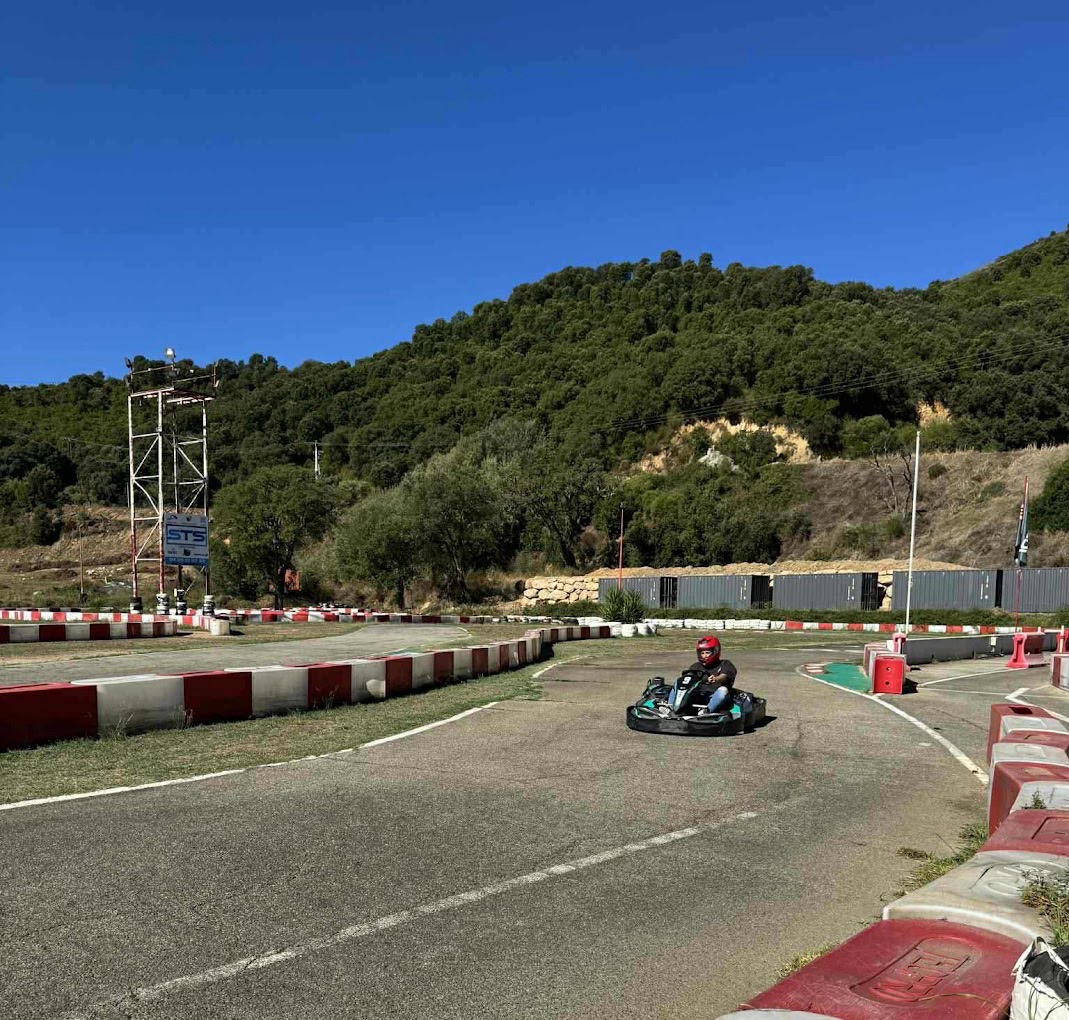 Karting de la Gravona, karting à Ajaccio (photo 2)
