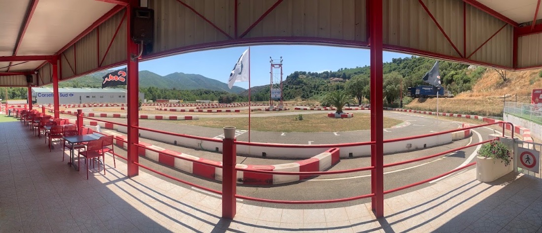 Karting de la Gravona, karting à Ajaccio (photo 3)