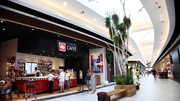 L'Atrium, centres commerciaux à Ajaccio (photo 3)