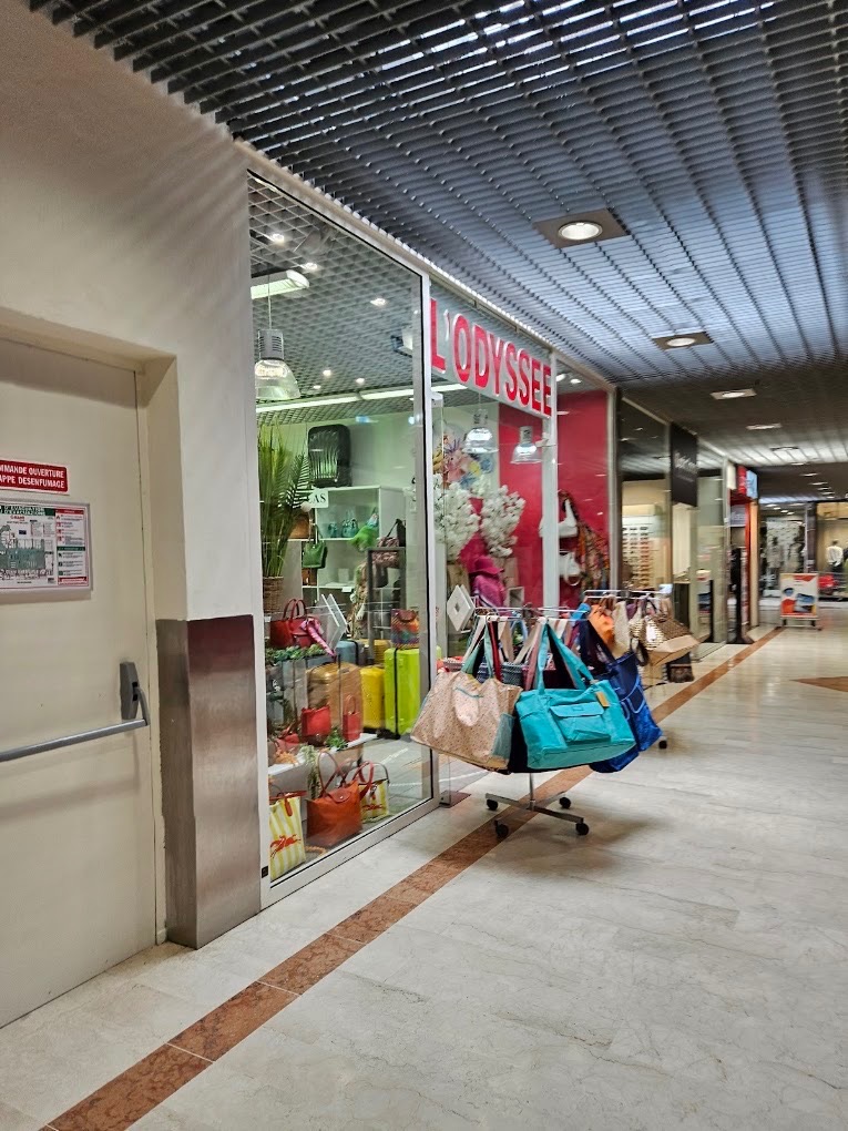 La Galerie La Poretta, centres commerciaux à Porto-Vecchio (photo 3)