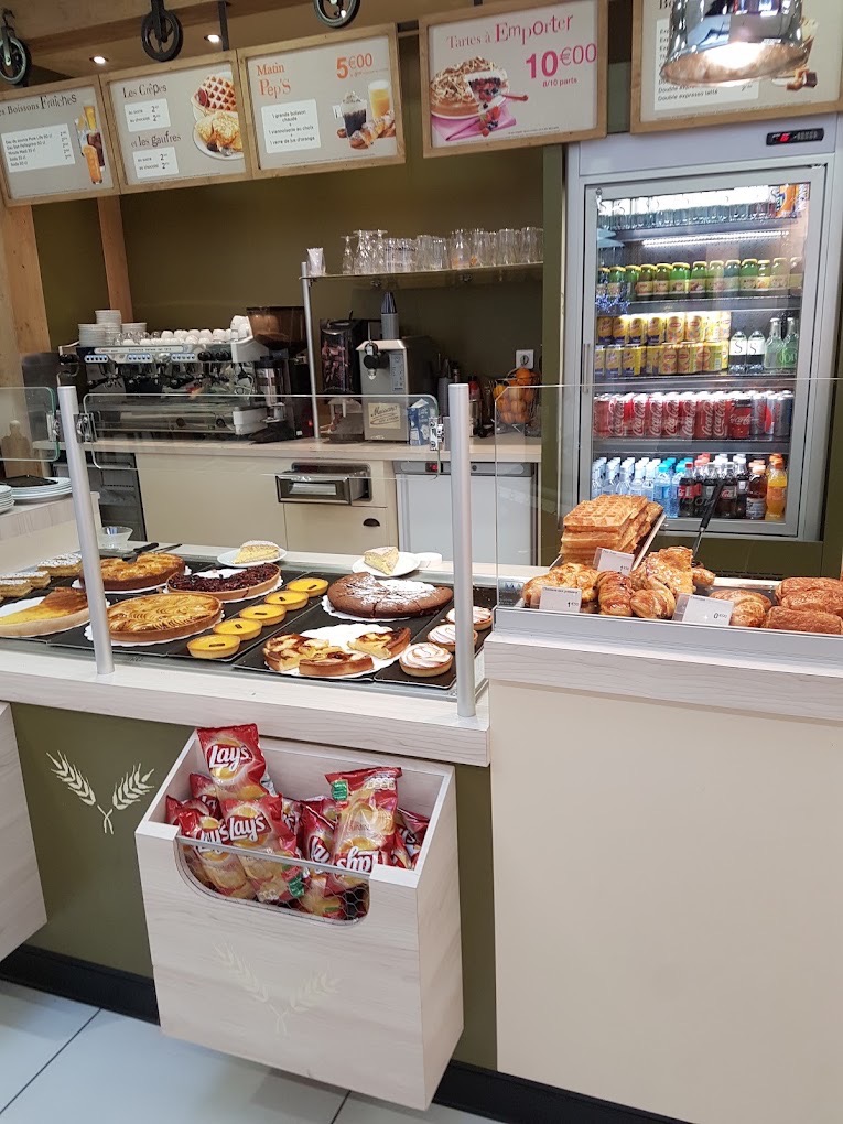 La Galerie La Rocade Furiani, centres commerciaux à Bastia (photo 2)