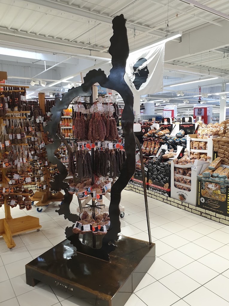 La Galerie La Rocade Furiani, centres commerciaux à Bastia (photo 3)