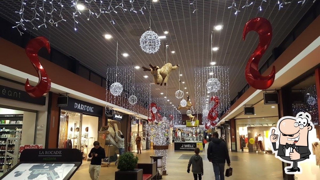 La Galerie La Rocade Mezzavia, centres commerciaux à Ajaccio (photo 2)
