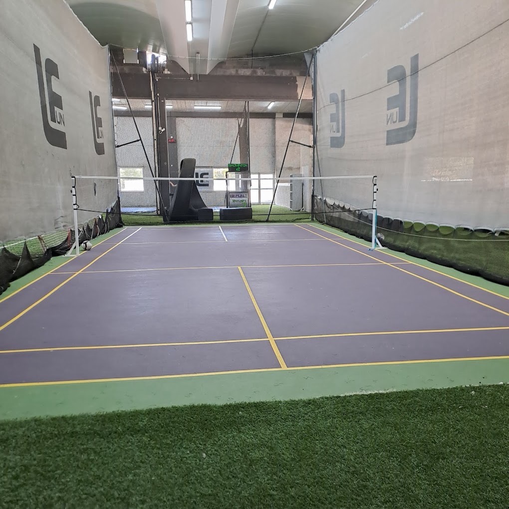 Le Fun Ajaccio (Fun Foot), loisirs indoor à Ajaccio (photo 2)