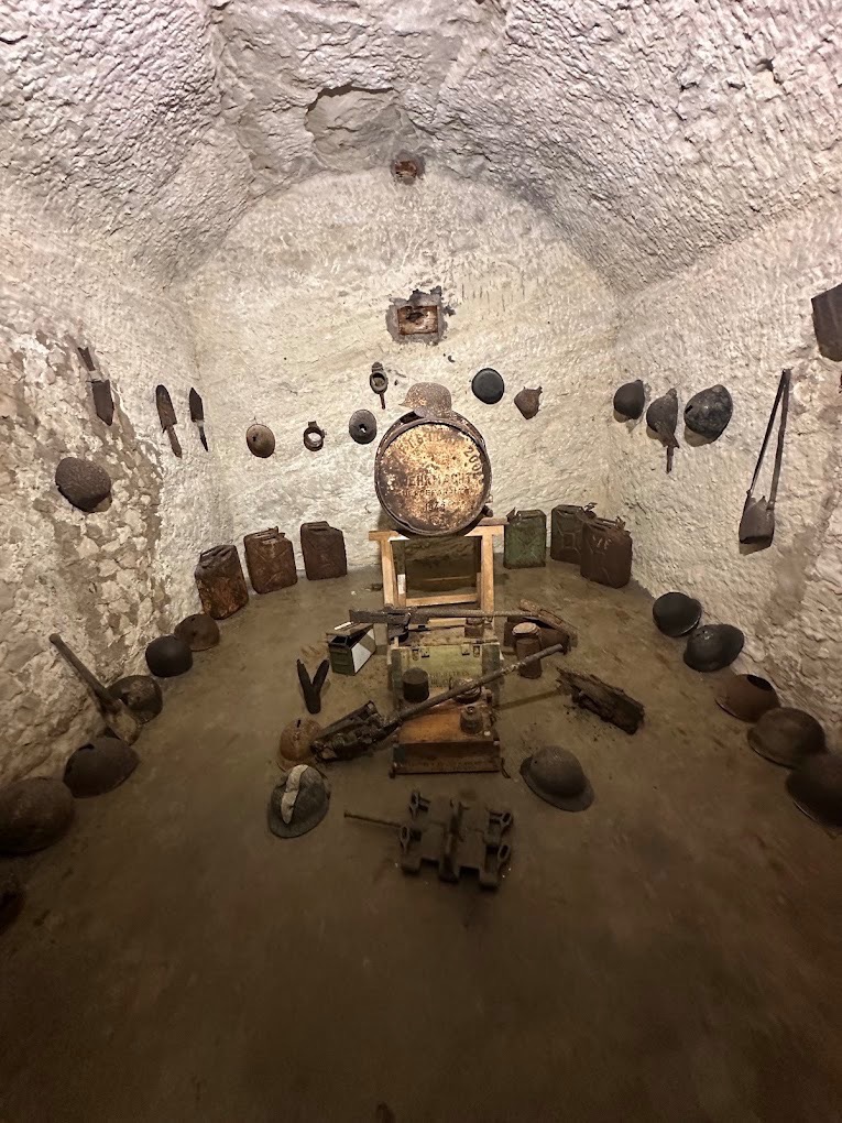 Le Gouvernail de la Corse, musées à Bonifacio (photo 2)