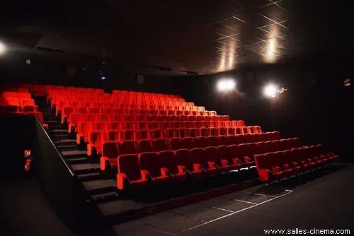 Le Régent, cinéma à Bastia (photo 2)