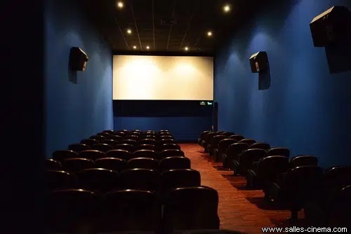 Le Régent, cinéma à Bastia (photo 3)