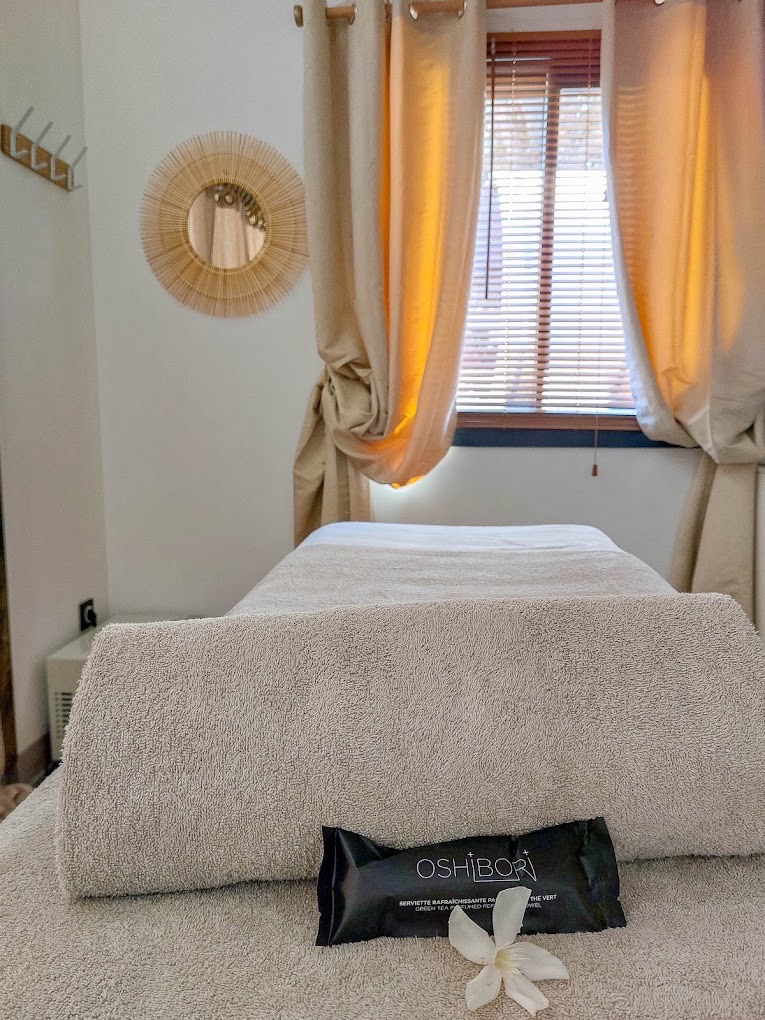 Le Spa by L'Oasis, spa & bien-être à Porto-Vecchio (photo 3)