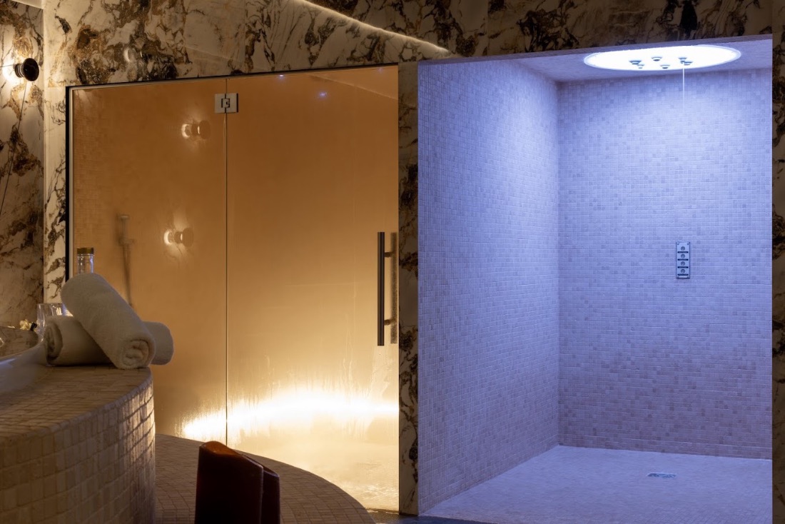 Le Spa du Fesch, spa & bien-être à Ajaccio (photo 2)
