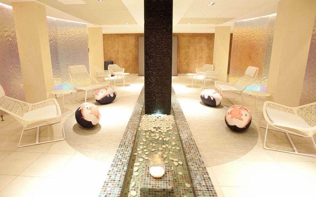 Le Spa Radisson Blu, spa & bien-être à Porticcio (photo 2)