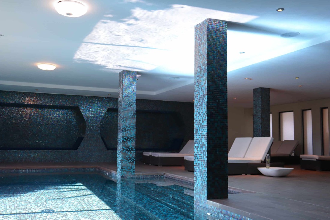 Le Spa Radisson Blu, spa & bien-être à Porticcio (photo 3)