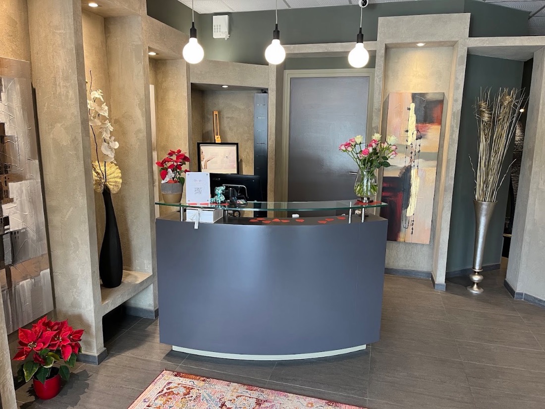 Les 3 Sources Spa Beauté, spa & bien-être à Ajaccio (photo 2)