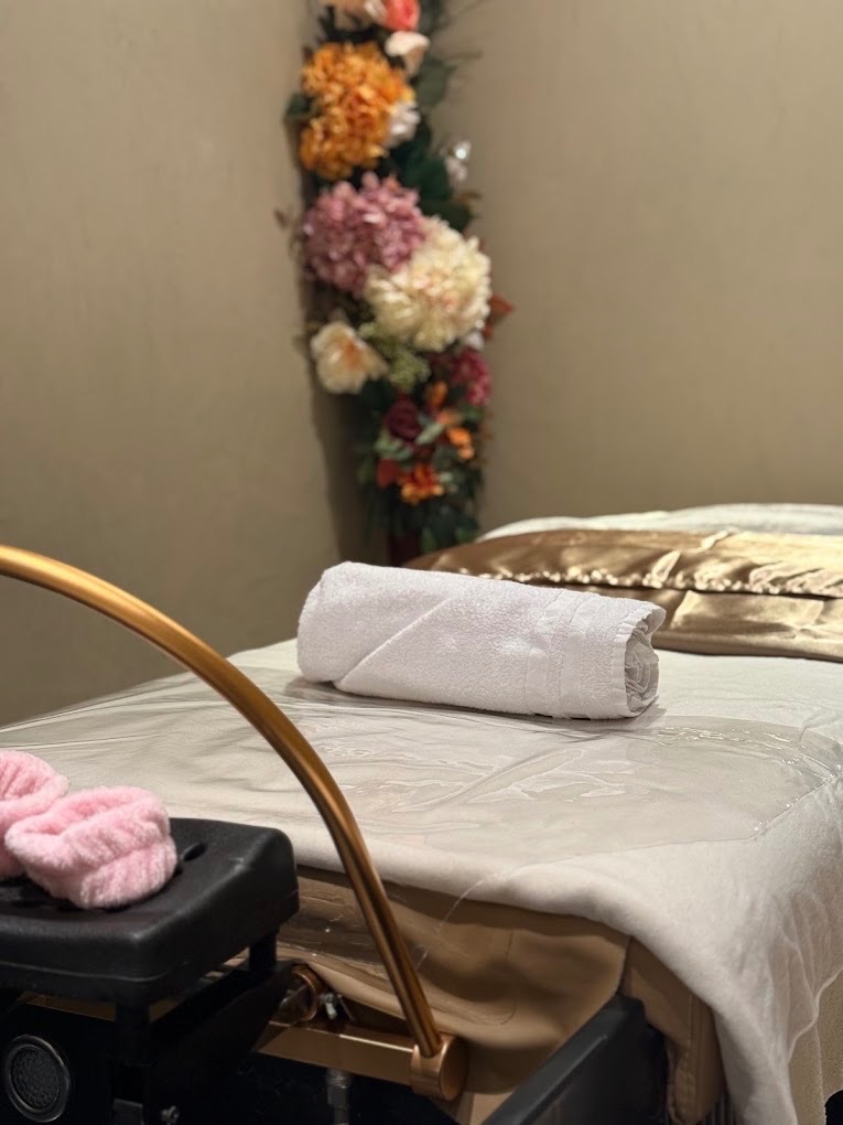 Les 3 Sources Spa Beauté, spa & bien-être à Ajaccio (photo 3)