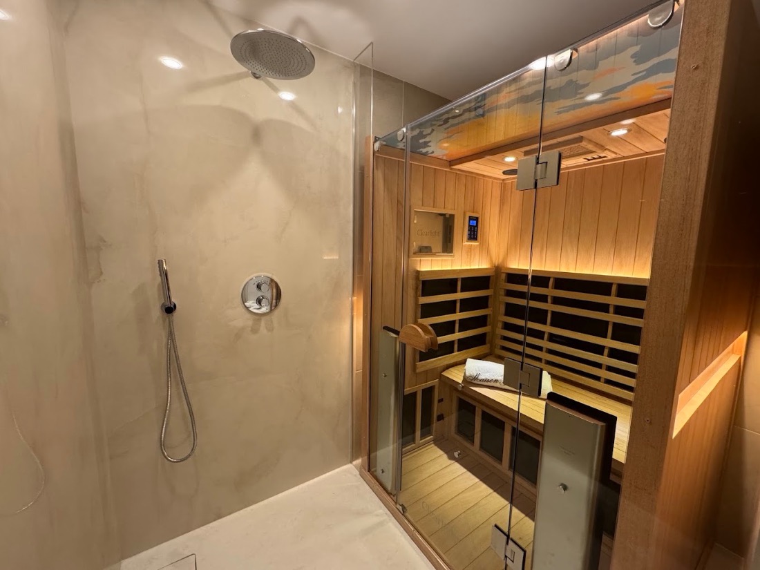 Maison Blanche Le Spa, spa & bien-être à L'Île-Rousse (photo 3)