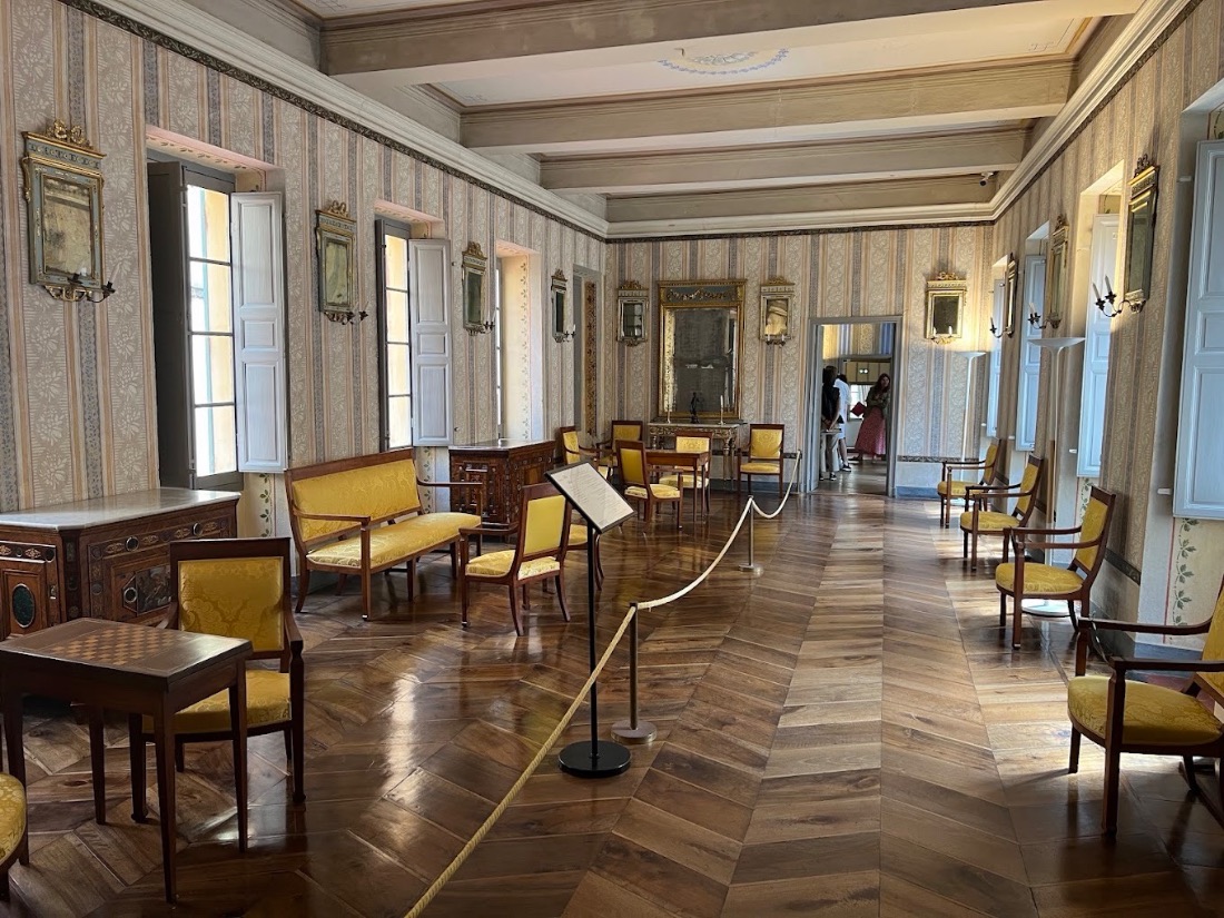 Maison Bonaparte, musées à Ajaccio (photo 2)