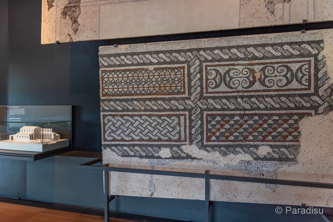 Musée archéologique de Mariana, musées à Bastia (photo 3)