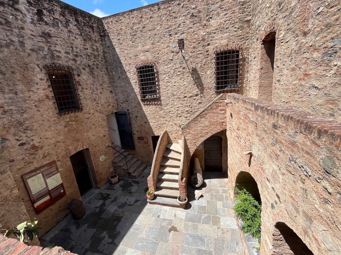 Musée d'archéologie d'Aléria, musées à Aléria (photo 3)