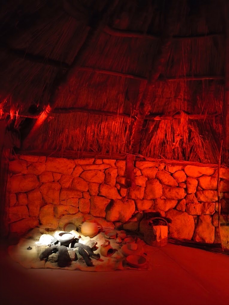 Musée de l'Alta Rocca, musées à Zonza (photo 3)