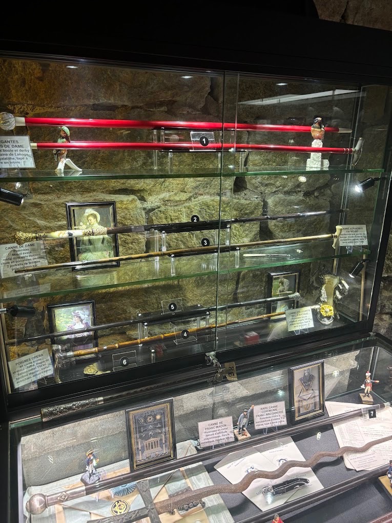Musée de la Citadelle, musées à Porto-Vecchio (photo 2)