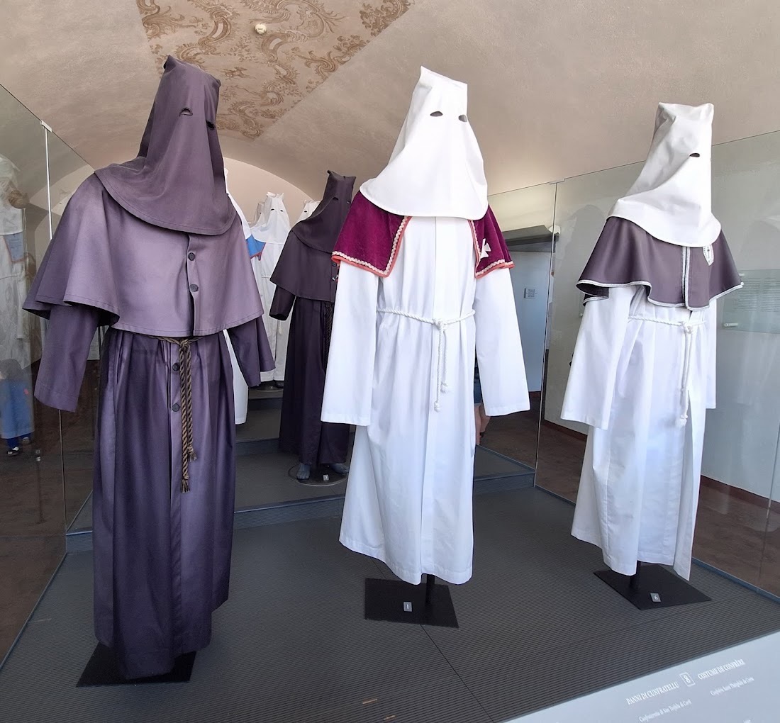 Musée de la Corse, musées à Corte (photo 2)