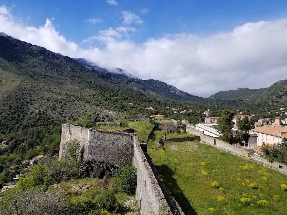 Musée de la Corse, musées à Corte (photo 3)