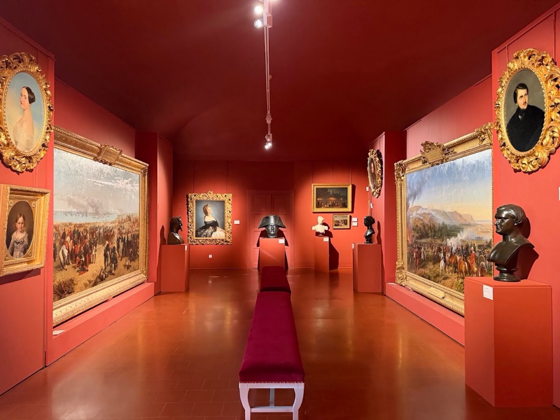 Musée Fesch, musées à Ajaccio (photo 3)