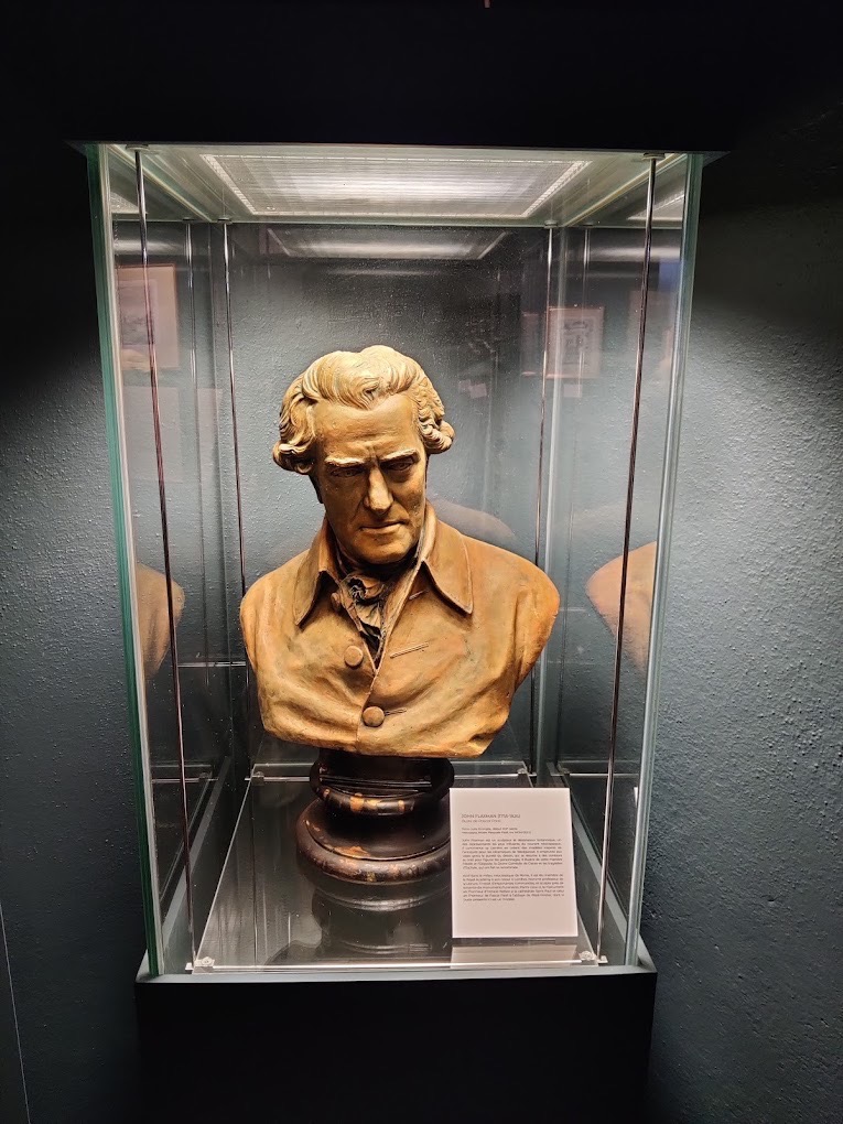 Musée Pascal Paoli, musées à Corte (photo 3)