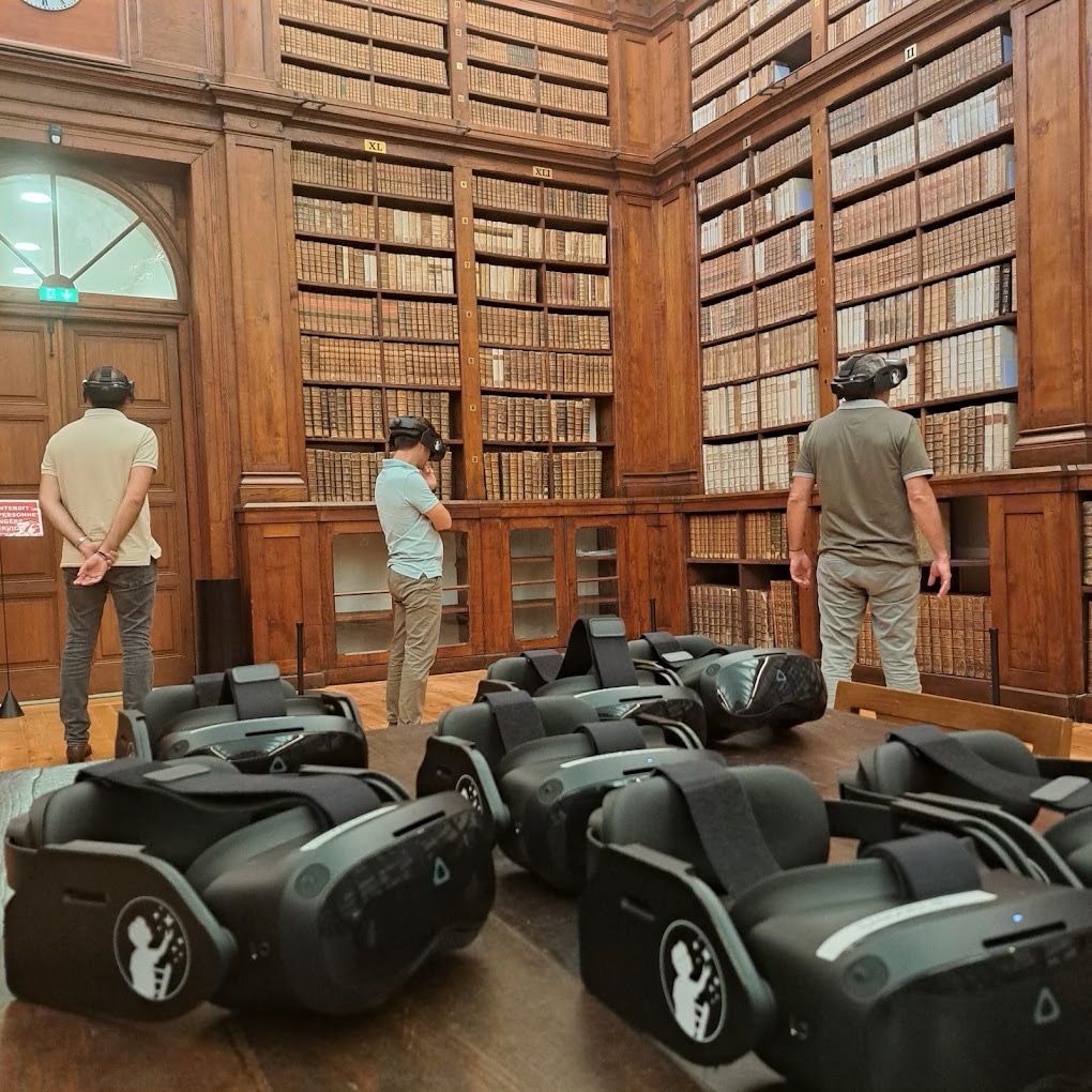 Napoléon, l'Épopée Immersive, loisirs indoor à Ajaccio (photo 2)