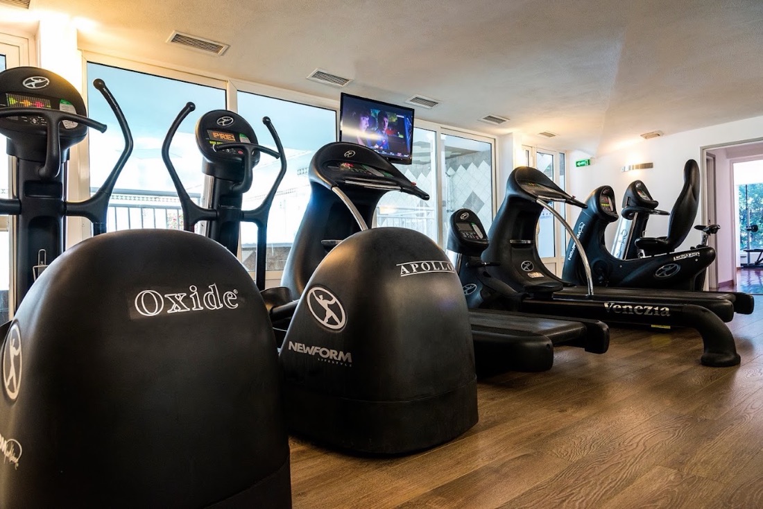 Ostella Spa & Resort, spa & bien-être à Bastia (photo 2)