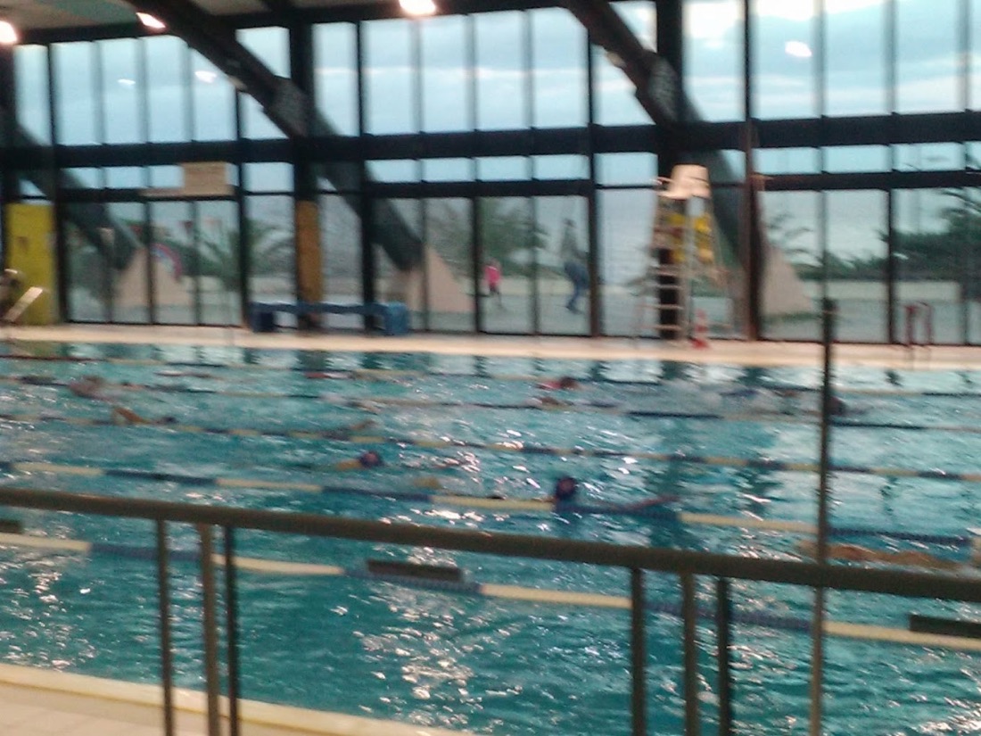 Piscine de la Carbonite, piscines à Bastia (photo 2)