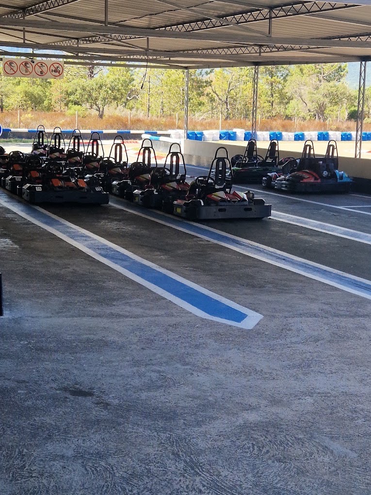 Prokart, karting à Bonifacio (photo 2)