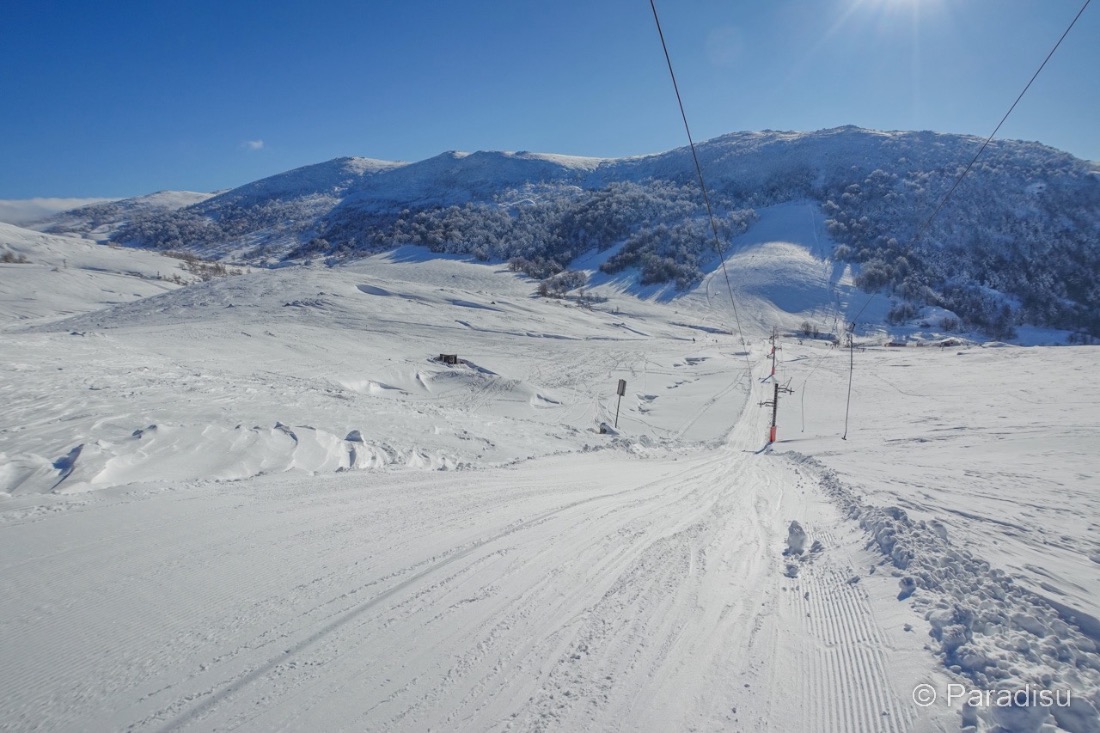 Station du Val d'Ese, ski & montagne à Ajaccio (photo 3)