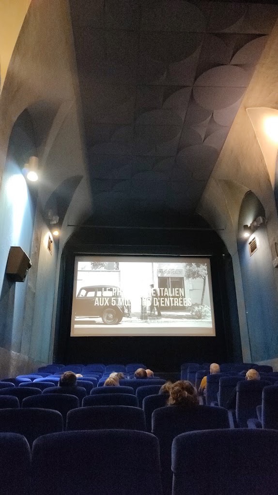 Studiocinéma, cinéma à Bastia (photo 2)