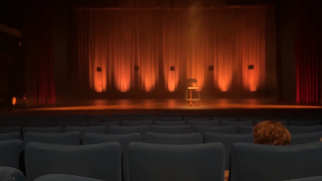 Théâtre de Propriano, cinéma à Propriano (photo 2)