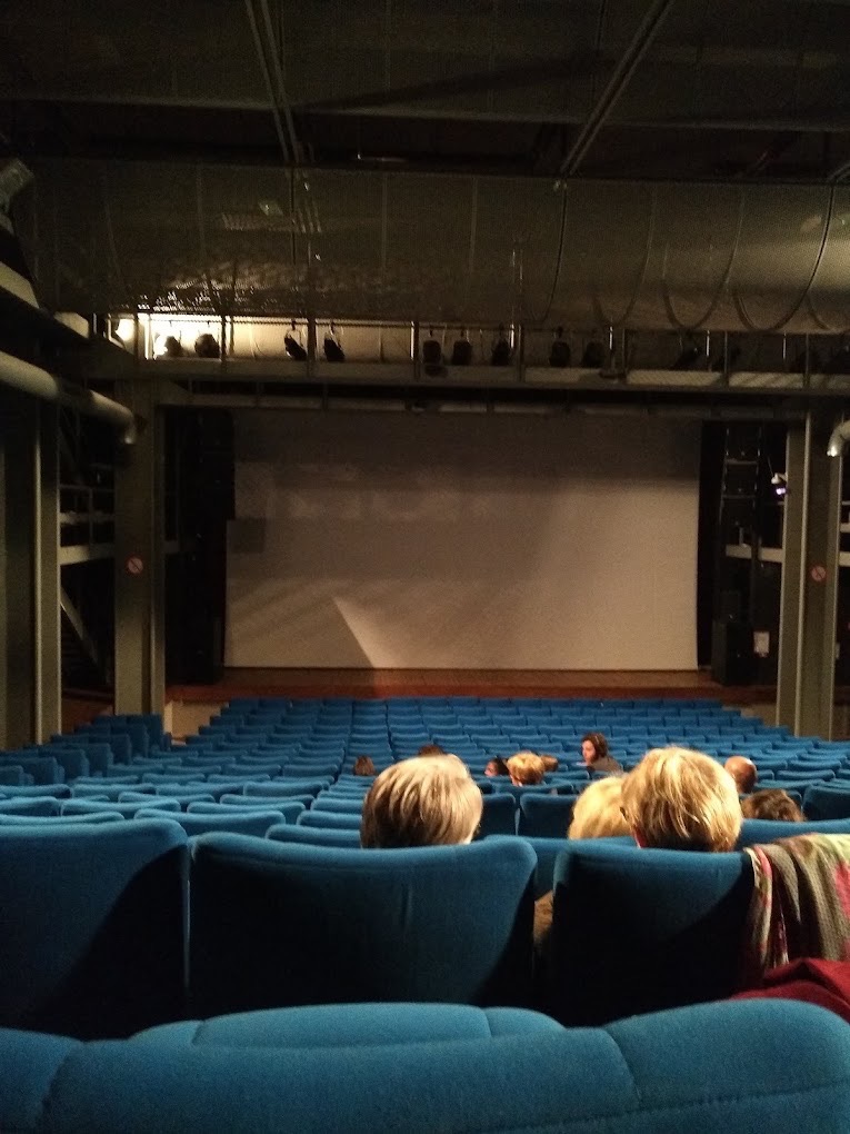 Théâtre de Propriano, cinéma à Propriano (photo 3)