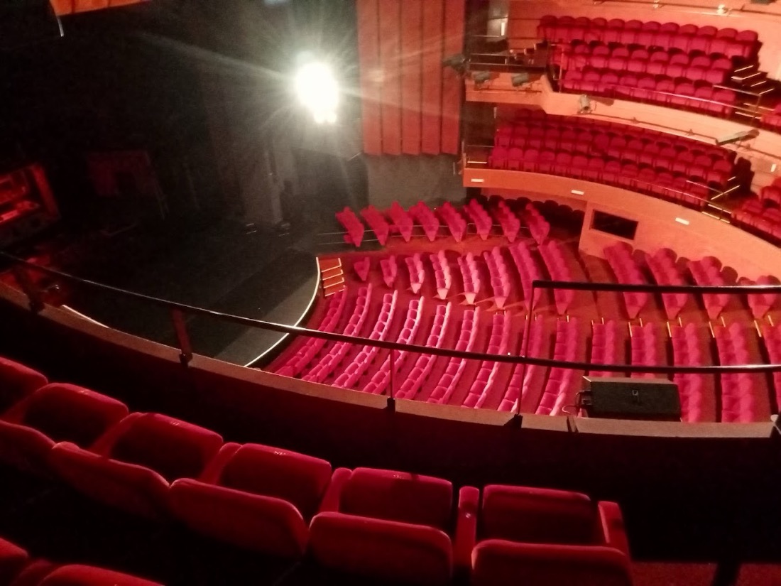 Théâtre municipal de Bastia, spectacles & sorties à Bastia (photo 2)
