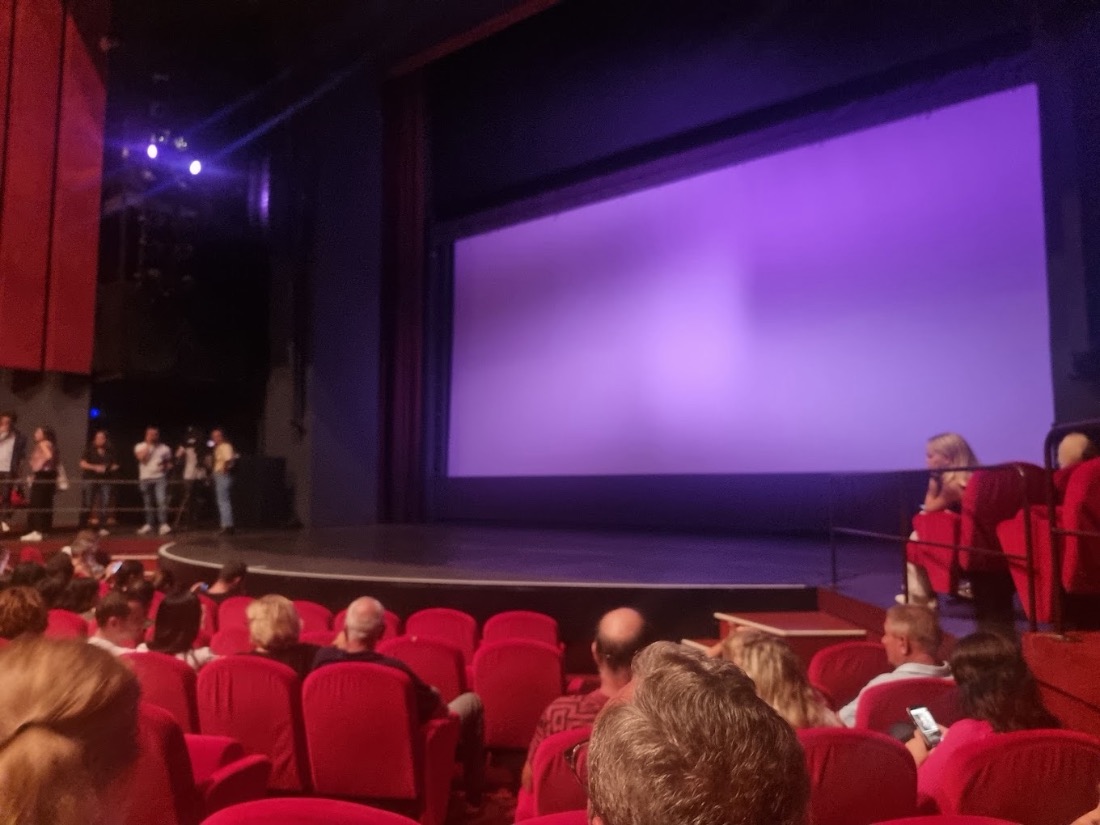 Théâtre municipal de Bastia, spectacles & sorties à Bastia (photo 3)
