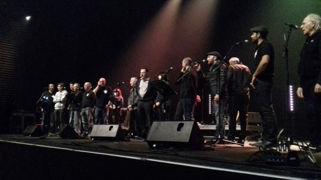 U Palatinu, spectacles & sorties à Ajaccio (photo 2)