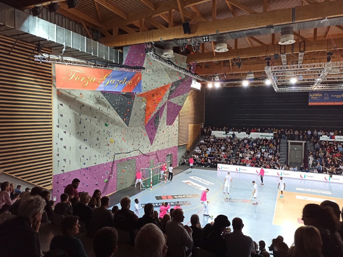 U Palatinu, spectacles & sorties à Ajaccio (photo 3)